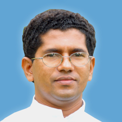 Rev. Fr Mattathilanickal Chacko